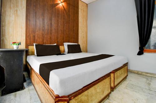 HOTEL O STAY INN Lucknow Airport VIP Terminal - image 3
