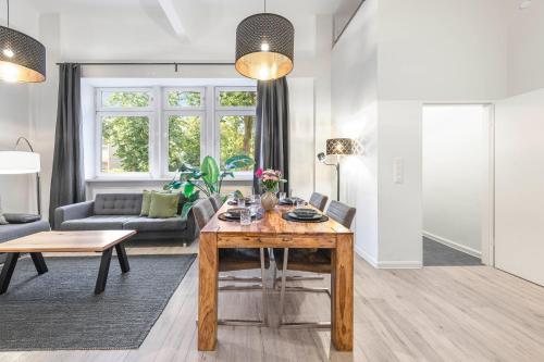 GreatStay - Goethestr. 63 - image 14