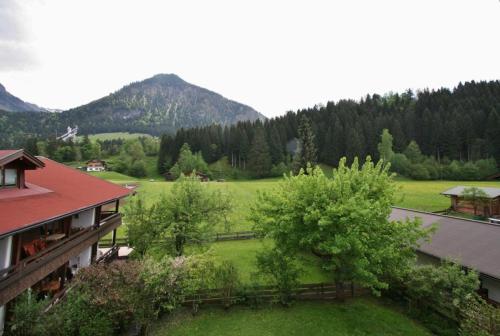 Ferienwohnungen Liegmann - image 7