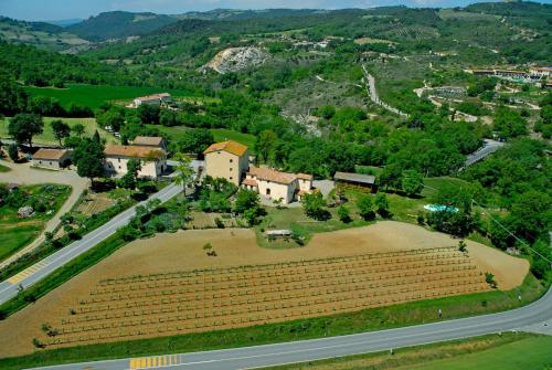 Agriturismo La Poderina