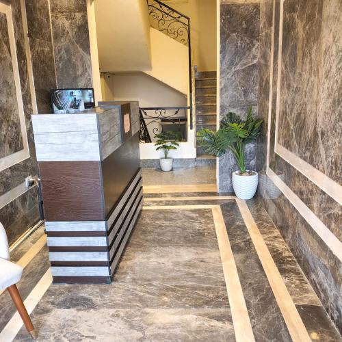 Aparthotels in Cairo 