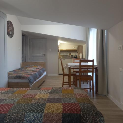 Apartamenty Warka in Варка