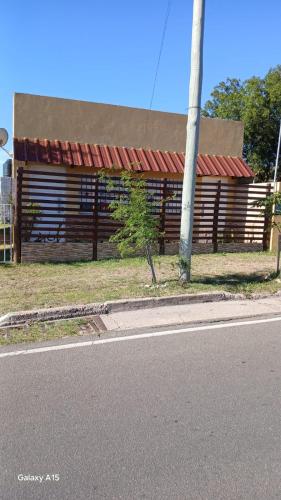 Departamento Las Calandrias