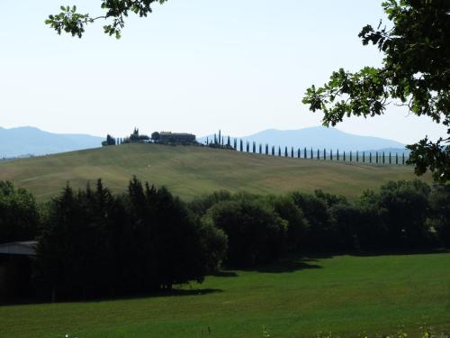 Agriturismo La Poderina