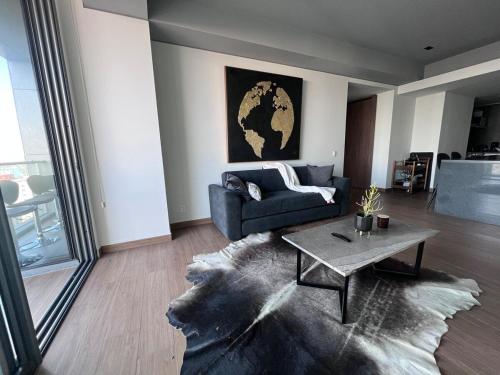 Cozy Apartment AltoPolanco
