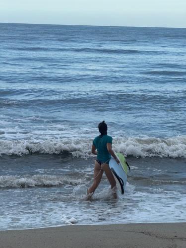 Playa Pikua Ecolodge