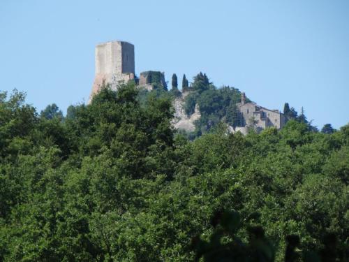 Agriturismo La Poderina