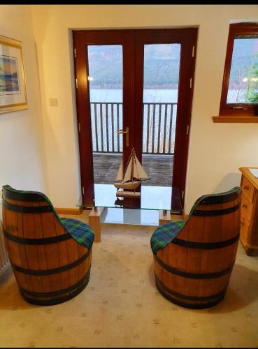 Letterfinlay lodge Suites in 萊特芬利