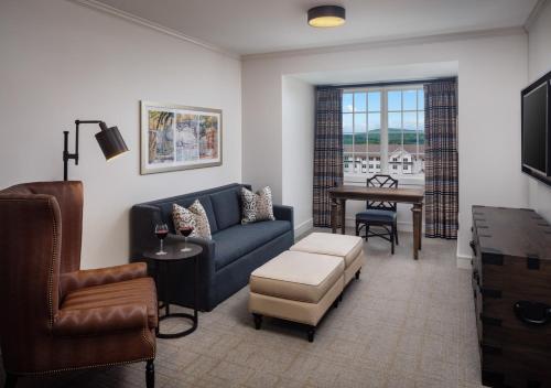 The Inn at Patrick Square in Clemson, USA