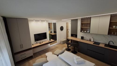 Studio apartman OAZA in Vukovar
