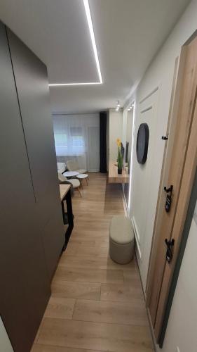 Studio apartman OAZA in Vukovar