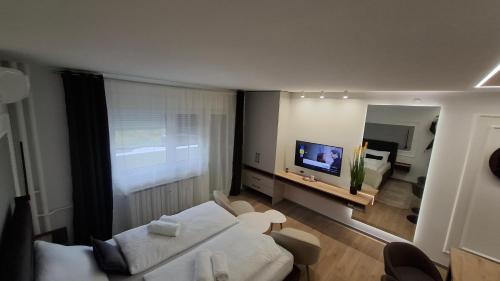 Studio apartman OAZA in Vukovar