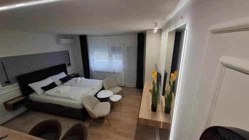 Studio apartman OAZA in Vukovar