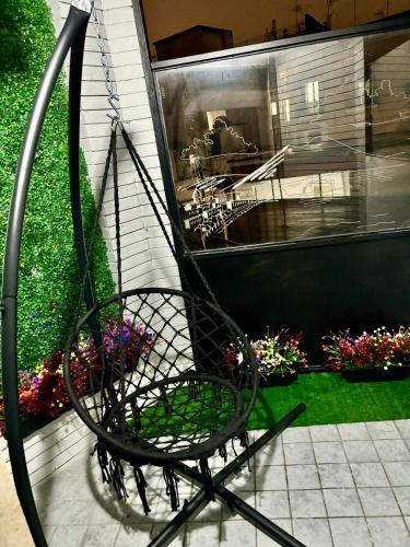 EasyHomeinNaples in Orto Botanico