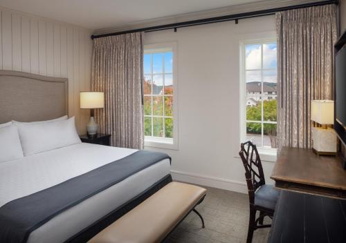 The Inn at Patrick Square in Clemson, USA