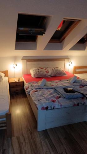 Apartman Neron