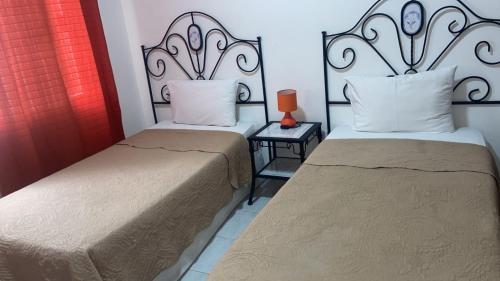 HERMOSO Dpto EN COMPLEJO BUGANVILLAS - image 3