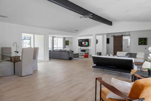 Plano Comfort with 4 Bedrooms in Plano (TX)