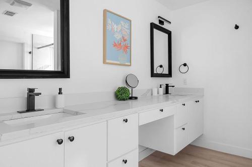 Plano Comfort with 4 Bedrooms in Plano (TX)