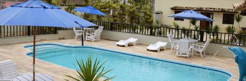 Piscina, Joalpa Hotel Cabo Frio in Cabo Frio