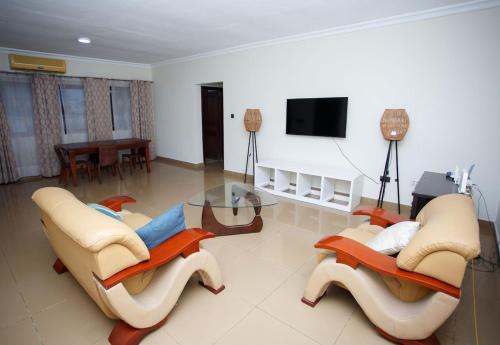 Ocean Heights - One Bedroom in โอซู