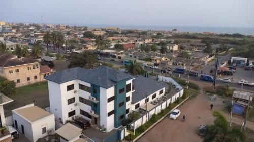 Ocean Heights - One Bedroom in โอซู