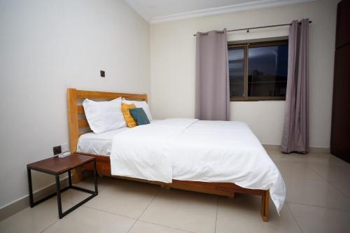 Ocean Heights - One Bedroom in โอซู