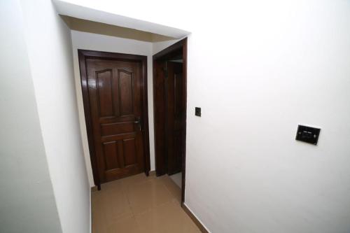 Ocean Heights - One Bedroom in โอซู