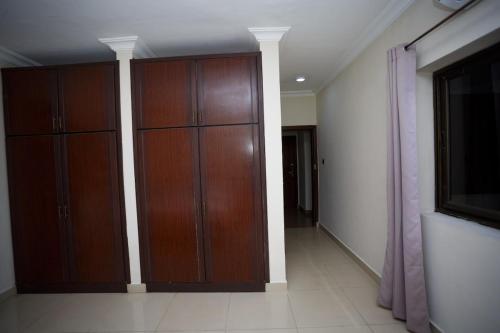 Ocean Heights - One Bedroom in โอซู