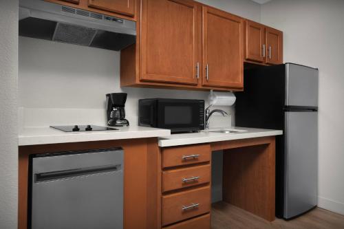 TownePlace Suites by Marriott Albuquerque Airport in Albuquerque, USA