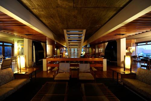 ผับ/เลาจน์, Hotel de Castro in คาสโตร