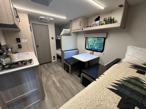 Little Foot RV in Klamath (CA)