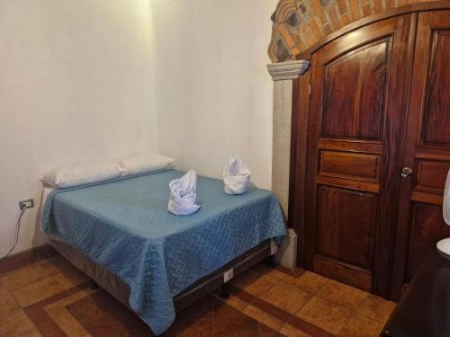 Beautiful Casita Chicauh, Antigua Guatemala (zdjęcie 4)