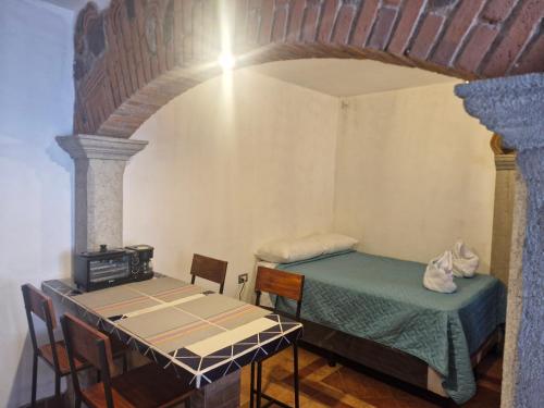 Beautiful Casita Chicauh, Antigua Guatemala (zdjęcie 6)