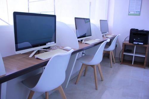 Hotel Soleil Business Class in León, Mexico