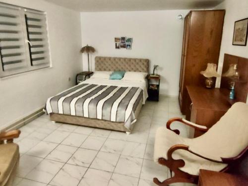 . Apartman Oaza