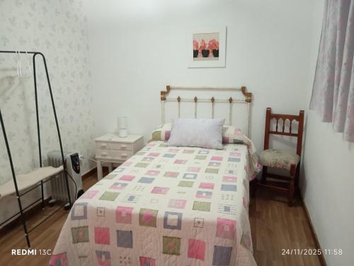 La casita in Medellin