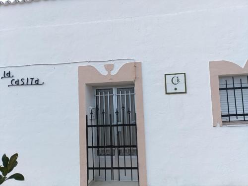 La casita in Medellin