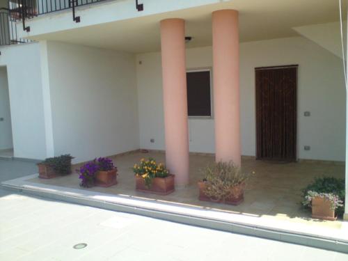  Apartment C, Pension in Marina di Ginosa bei Castellaneta Marina