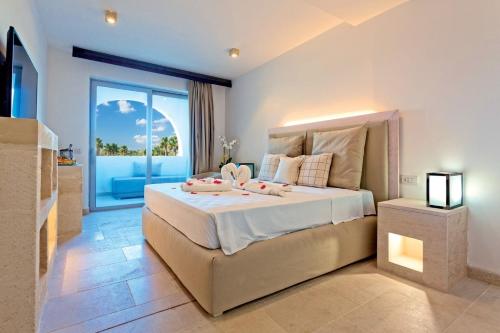 . HOTEL BARONE DI MARE