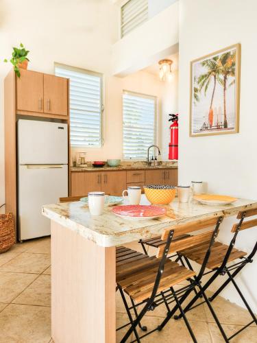 편의 시설/서비스, Kokomo Culebra in 쿨레브라