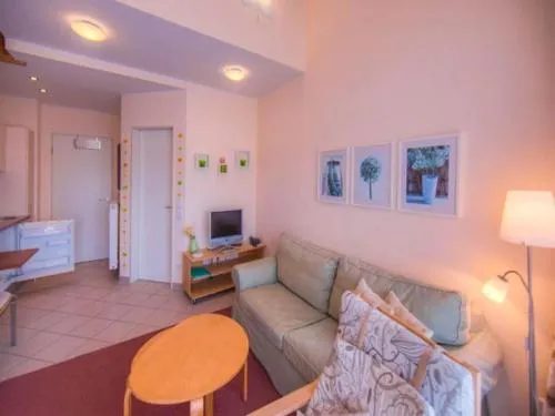 Elegant eingerichtete Ferienwohnung in Granzow, Deutschland