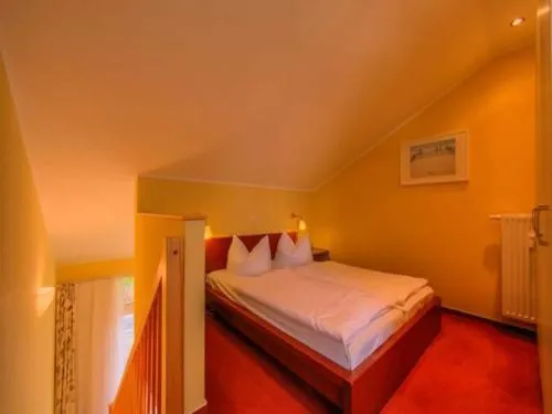 Elegant eingerichtete Ferienwohnung in Granzow, Deutschland