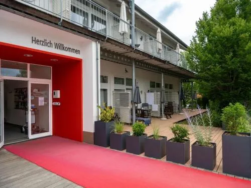 Elegant eingerichtete Ferienwohnung in Granzow, Deutschland