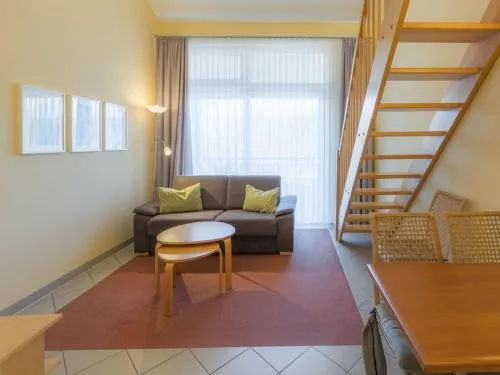 Elegant eingerichtete Ferienwohnung in Granzow, Deutschland