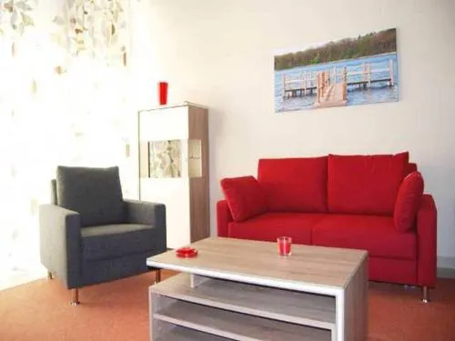 Apartment für den perfekten Urlaub in Granzow, Deutschland