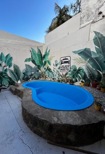 Jujuy Hostel in 산 살바도르 데 후후이