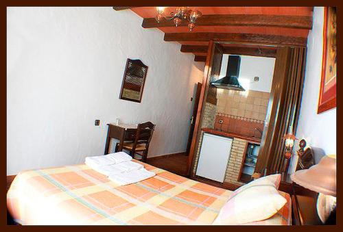 Hostal Torre de Guzmán