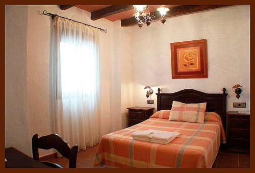 Hostal Torre de Guzmán - image 13
