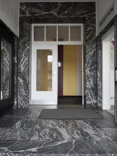 Hotel Westend - image 13